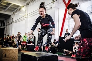 Photo of CrossFit Berloga