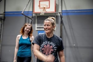 Photo of CrossFit Medis