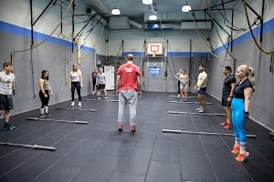 Photo of CrossFit Medis