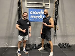 Photo of CrossFit Medis