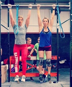 Photo of CrossFit Exe