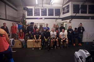 Photo of CrossFit Exe