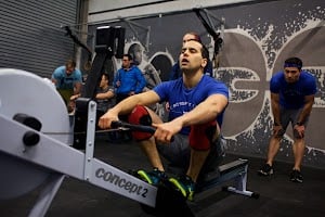 Photo of CrossFit Exe