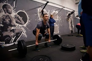 Photo of CrossFit Exe