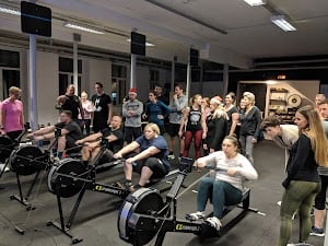 Photo of CrossFit Solingen