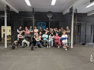 Photo of CrossFit Solingen