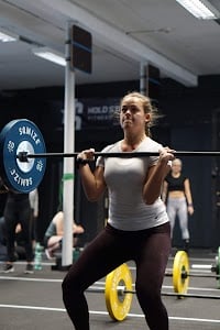 Photo of CrossFit Solingen