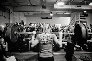 Photo of Hoosier CrossFit