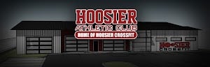 Photo of Hoosier CrossFit