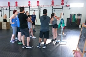 Photo of Hoosier CrossFit