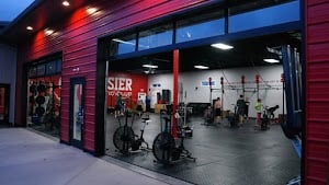 Photo of Hoosier CrossFit