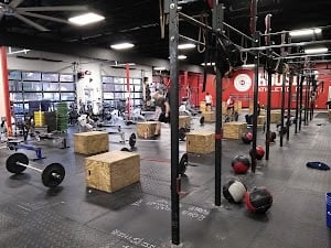 Photo of Hoosier CrossFit