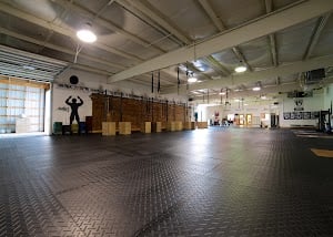 Photo of Hoosier CrossFit