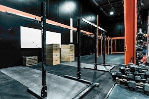 Photo of CrossFit Holistic