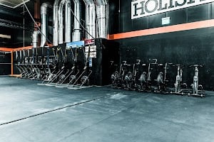 Photo of CrossFit Holistic