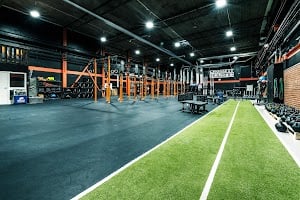 Photo of CrossFit Holistic