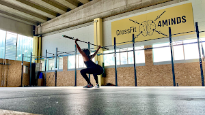 Photo of CrossFit 4Minds