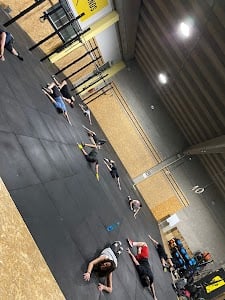 Photo of CrossFit 4Minds