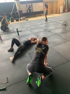 Photo of CrossFit 4Minds