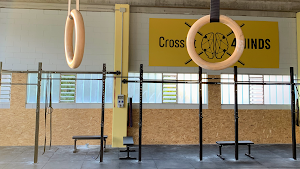 Photo of CrossFit 4Minds