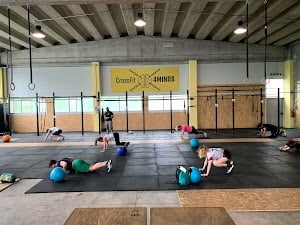 Photo of CrossFit 4Minds