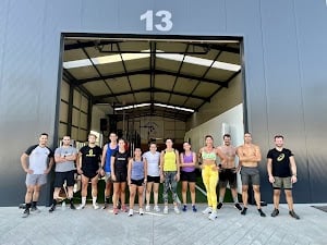 Photo of Lousa CrossFit