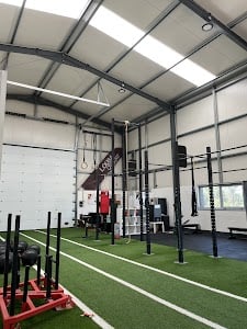 Photo of Lousa CrossFit