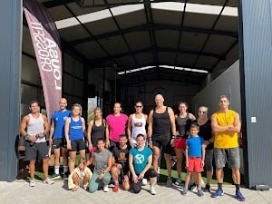 Photo of Lousa CrossFit