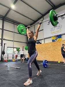 Photo of Lousa CrossFit