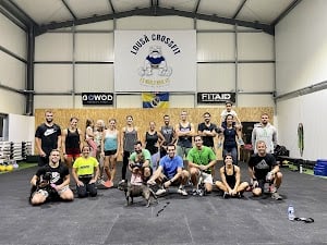 Photo of Lousa CrossFit