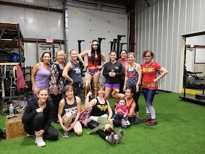 Photo of Schedule II CrossFit