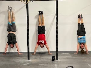 Photo of Schedule II CrossFit