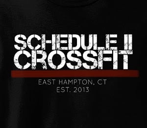 Photo of Schedule II CrossFit