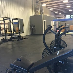 Photo of Schedule II CrossFit