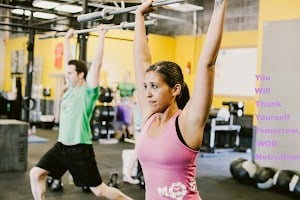 Photo of CrossFit Modig