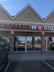 Photo of CrossFit Modig