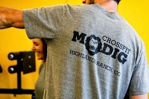 Photo of CrossFit Modig