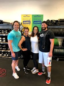 Photo of CrossFit Modig