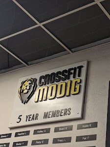 Photo of CrossFit Modig