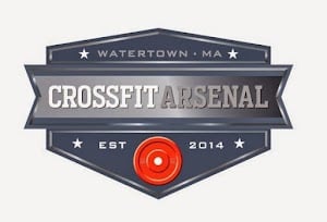 Photo of CrossFit Arsenal