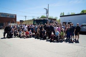 Photo of CrossFit Arsenal