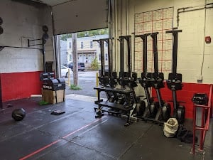 Photo of CrossFit Arsenal