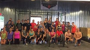 Photo of CrossFit Arsenal