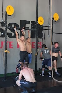 Photo of CrossFit Blacklit