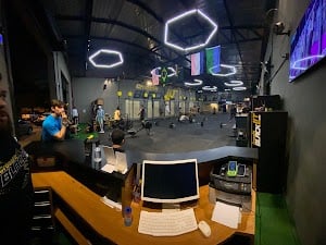 Photo of CrossFit Blacklit