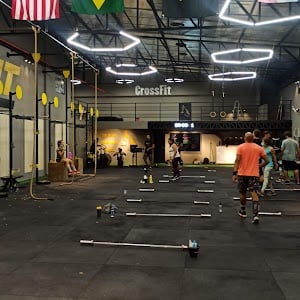 Photo of CrossFit Blacklit