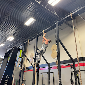 Photo of Wasatch CrossFit Race