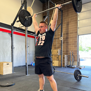 Photo of Wasatch CrossFit Race