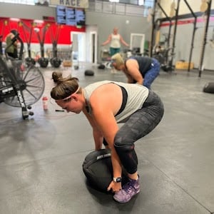 Photo of Wasatch CrossFit Race