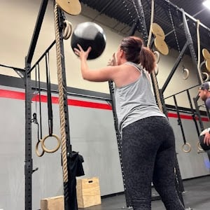 Photo of Wasatch CrossFit Race